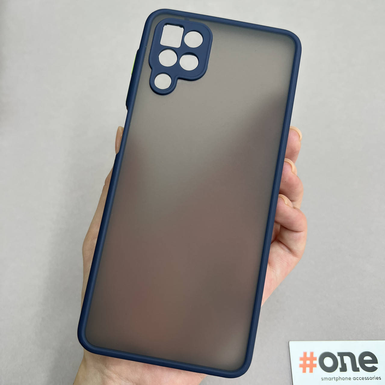 Чехол для Samsung Galaxy M12 с цветными кнопками плотный матовый чехол на телефон самсунг м12 синий TCB
Чехол для Samsung Galaxy M12 с цветными кнопками плотный матовый чехол на телефон самсунг м12 синий TCB