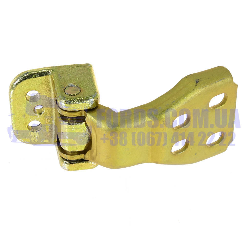 Петля двери задней правой нижняя FORD TRANSIT 2000-2014 (180°) (4870668/YC15V429A14AJ/HMPYC15V429A14AH) HMPX
Петля двери задней правой нижняя FORD TRANSIT 2000-2014 (180°) (4870668/YC15V429A14AJ/HMPYC15V429A14AH) HMPX