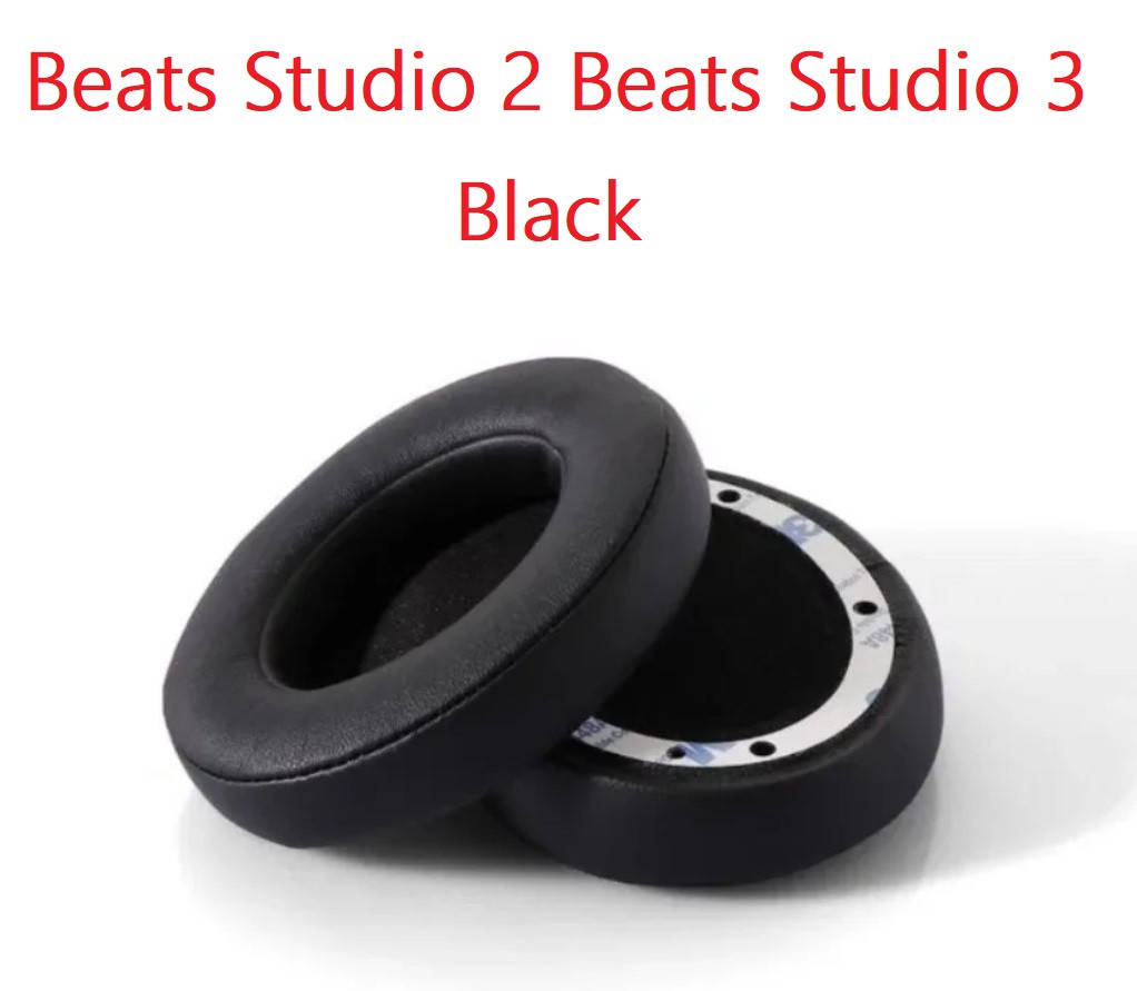 Амбушюры для наушников Beats by Dr Dre Studio 2.0 Beats by Dr Dre Studio 3.0 Wireless B0501 Цвет Черный Black
Амбушюры для наушников Beats by Dr Dre Studio 2.0 Beats by Dr Dre Studio 3.0 Wireless B0501 Цвет Черный Black
