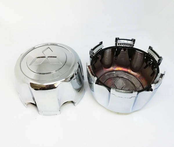 Колпачки для оригинальных дисков Mitsubishi L200, Pagero Sport, Montero Sport (с фиксатором) MB816581 MB624908
Колпачки для оригинальных дисков Mitsubishi L200, Pagero Sport, Montero Sport (с фиксатором) MB816581 MB624908