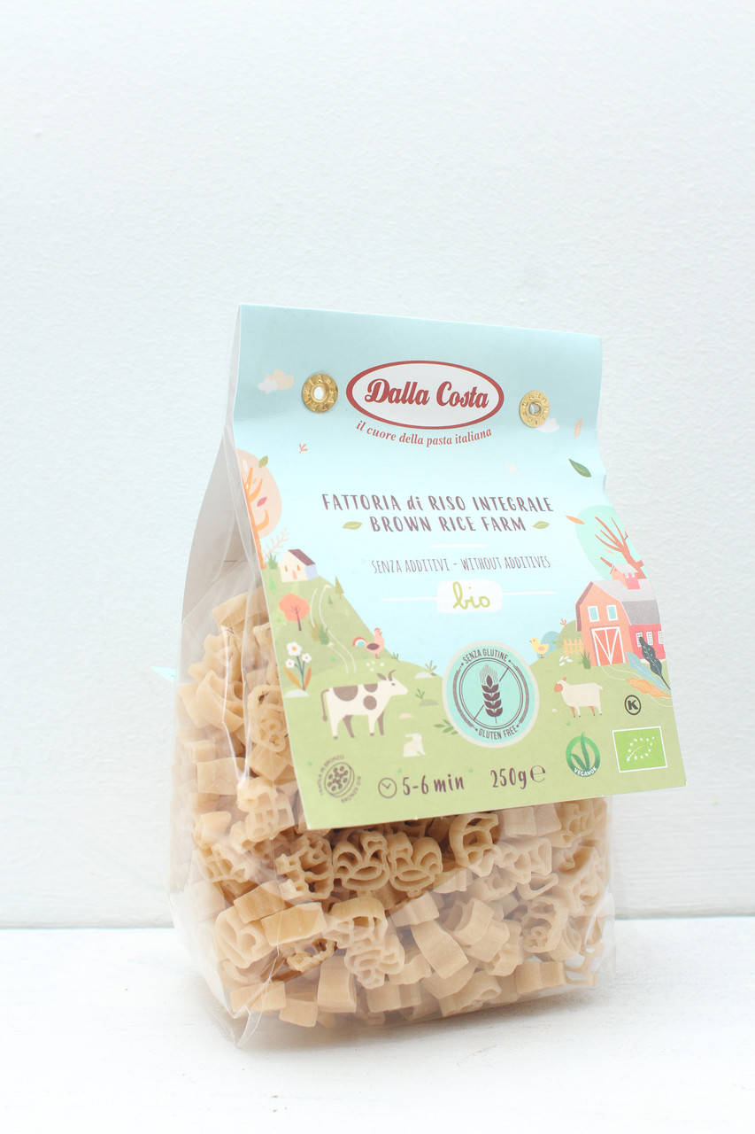 Макаронные изделия Bio Farm из коричневого риса, без глютена,Макаронные изделия Bio Farm из коричневого риса,
Макаронные изделия Bio Farm из коричневого риса, без глютена,Макаронные изделия Bio Farm из коричневого риса,
