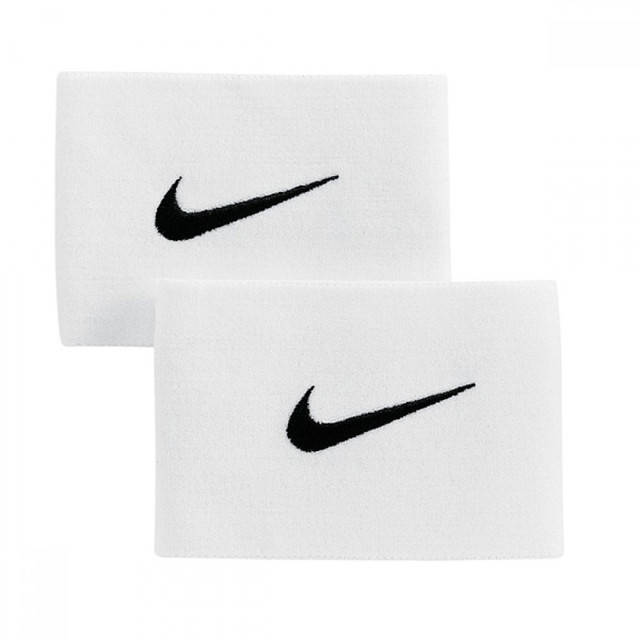 Держатели для щитков (белые) NIKE SE0047-101, Размер (Украина
Держатели для щитков (белые) NIKE SE0047-101, Размер (Украина