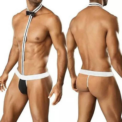 Эротические мужские трусы стринги с бабочкой Эротическое сексуальное нижнее белье одежда для мужчин ролевых
Эротические мужские трусы стринги с бабочкой Эротическое сексуальное нижнее белье одежда для мужчин ролевых
