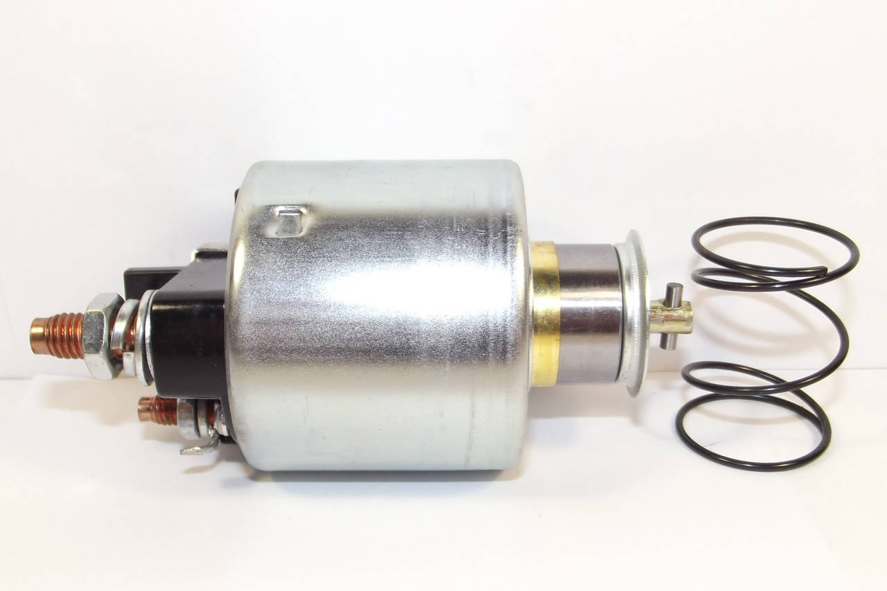 Втягуюче реле стартера на Opel Agila, Ascona, Astra, Calibra, Corsa 1.2/1.4/1.6/1.8/2.0 i бензин, AS SS3004
Втягуюче реле стартера на Opel Agila, Ascona, Astra, Calibra, Corsa 1.2/1.4/1.6/1.8/2.0 i бензин, AS SS3004