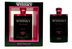 Женская парфюмированная вода wh. black diamond 90 ml 
Женская парфюмированная вода wh. black diamond 90 ml