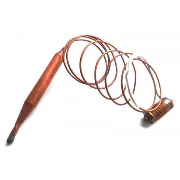 Термобалон, термодатчик (сильфон) для автоматики EUROSIT 630 
Термобалон, термодатчик (сильфон) для автоматики EUROSIT 630