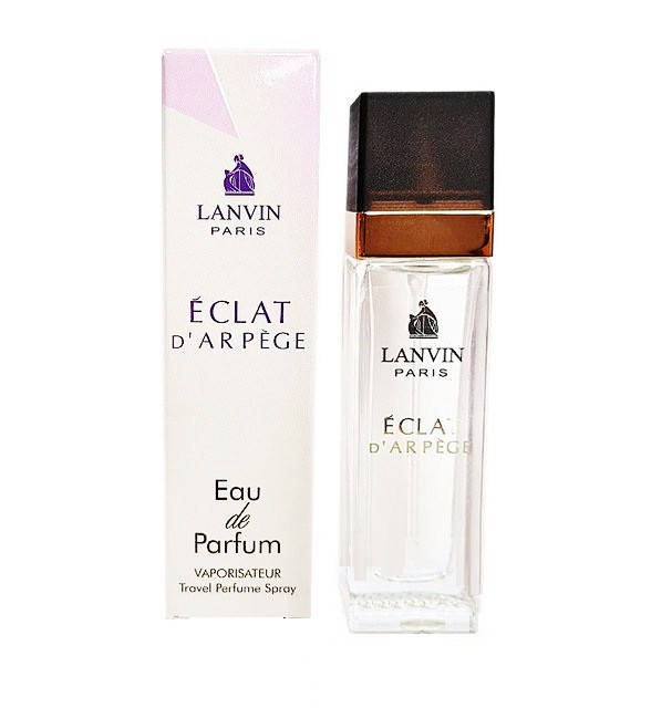 Lanvin Eclat d`Arpege - Travel Perfume 40ml
Lanvin Eclat d`Arpege - Travel Perfume 40ml