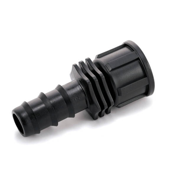 Стартер на 20 трубку капельного полива с 3/4" внутренняя резьба
Стартер на 20 трубку капельного полива с 3/4" внутренняя резьба