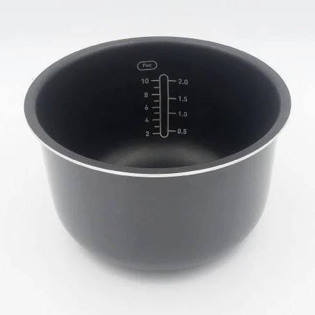 Чаша 5 литров для мультиварки Tefal RK321A32/79A RK321A34/79A (US-7231002131) с антипригарным покрытием
Чаша 5 литров для мультиварки Tefal RK321A32/79A RK321A34/79A (US-7231002131) с антипригарным покрытием