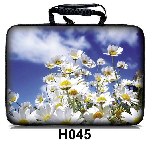 Кейс для нетбука планшета 10.2" HQ-Tech H045 "Ромашки" картинка с фотографическим качеством
Кейс для нетбука планшета 10.2" HQ-Tech H045 "Ромашки" картинка с фотографическим качеством