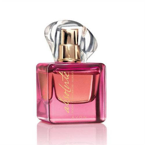 Парфюмерная вода женская Avon Absolute, коллекция Today Tomorrow Always, Avon (Эйвон,Ейвон), Абсолют, 30 мл
Парфюмерная вода женская Avon Absolute, коллекция Today Tomorrow Always, Avon (Эйвон,Ейвон), Абсолют, 30 мл