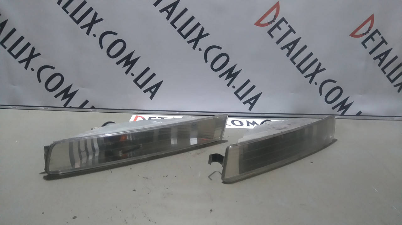 Поворотник передний в бампер, 8200007033, 91166438, 4408521 на Opel Vivaro, Опель Виваро 2001 - ≥ г.в.
Поворотник передний в бампер, 8200007033, 91166438, 4408521 на Opel Vivaro, Опель Виваро 2001 - ≥ г.в.