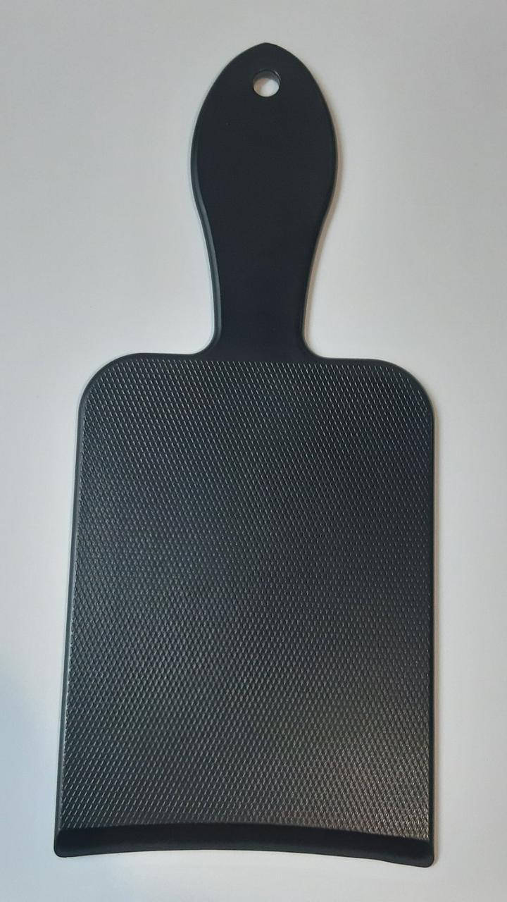 Лопатка для окрашивания волос 250*110 
Лопатка для окрашивания волос 250*110