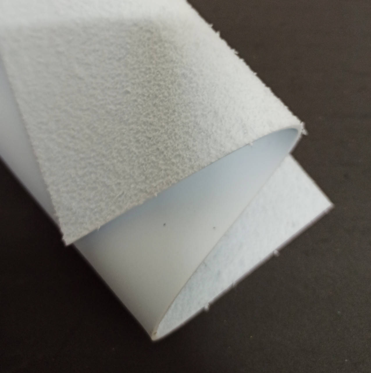 Фоамиран махровый белый лист 30х21 см, Оранжевый 
Фоамиран махровый белый лист 30х21 см, Оранжевый