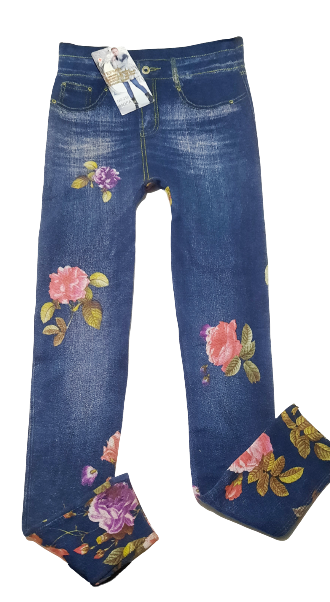 Лосины леггинсы женские на меху р.42-46, Черный
Лосины леггинсы женские на меху р.42-46, Черный