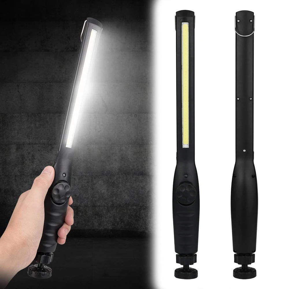 Ручной аккумуляторный фонарь с магнитом и клипсой BL 821 COB 18650 usb / Светодиодный фонарь, Черный
Ручной аккумуляторный фонарь с магнитом и клипсой BL 821 COB 18650 usb / Светодиодный фонарь, Черный