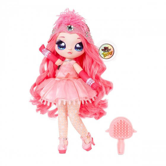 Кукла Na na na surprise teens flamigo girl Coco Von Sparkle На На На фламинго Коко Фон Спаркл
Кукла Na na na surprise teens flamigo girl Coco Von Sparkle На На На фламинго Коко Фон Спаркл
