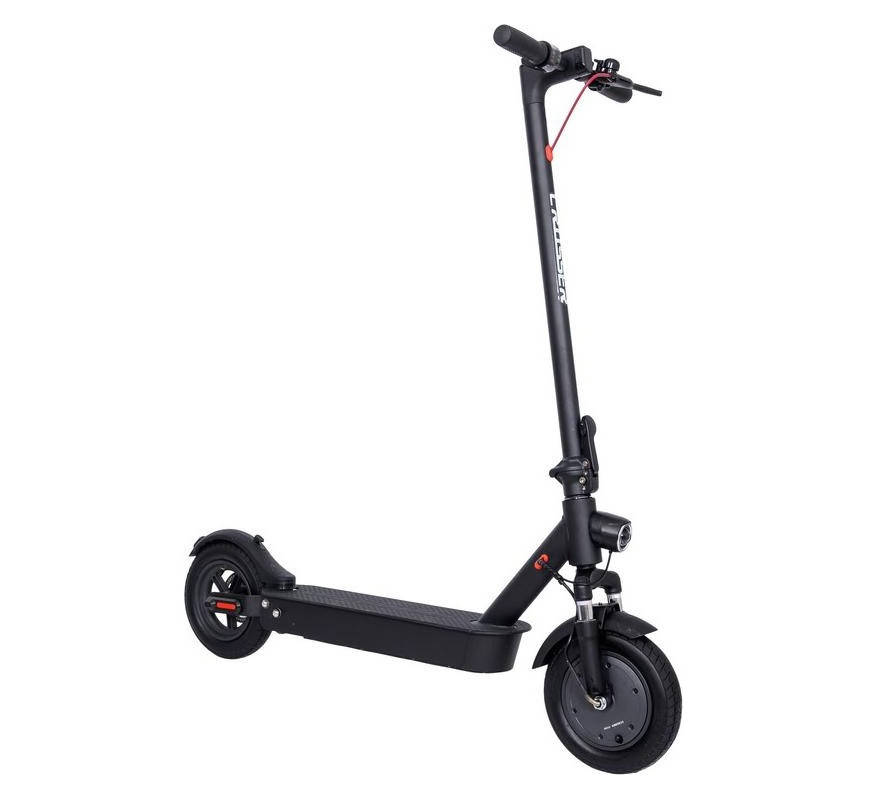 Электросамокат Crosser E9 MAX Full 10" 600W li-on 15Ah (Пневматические колеса, амортизатор передний и задний)
Электросамокат Crosser E9 MAX Full 10" 600W li-on 15Ah (Пневматические колеса, амортизатор передний и задний)