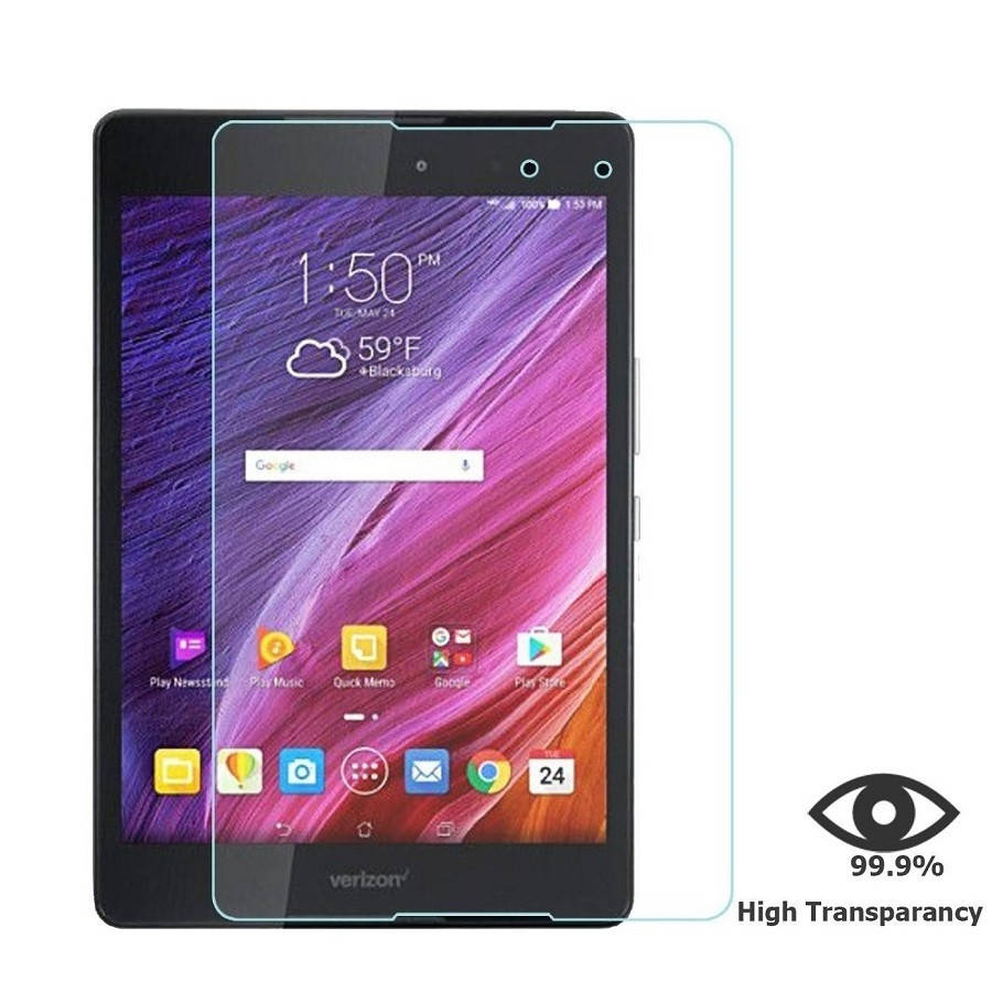 Пленка глянцевая для Asus ZenPad 3 Z581KL 8.0" прозрачная защитная Anomaly Screen Guard Clear
Пленка глянцевая для Asus ZenPad 3 Z581KL 8.0" прозрачная защитная Anomaly Screen Guard Clear