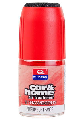 Автоосвежитель Dr. Marcus Pump Spray - Strawberry, Ароматизатор автомобильный (Пахучка в салон авто)
Автоосвежитель Dr. Marcus Pump Spray - Strawberry, Ароматизатор автомобильный (Пахучка в салон авто)