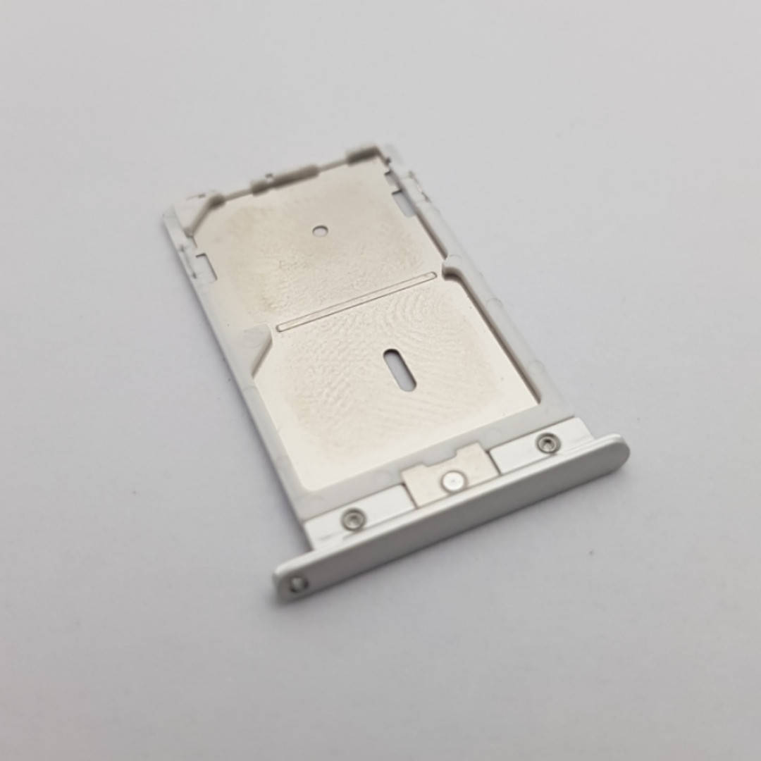 Держатель сим карты (тип 1) Xiaomi Redmi Note 3 / Note 3 Pro серебро Сервисный оригинал с разборки, Разные цвета
Держатель сим карты (тип 1) Xiaomi Redmi Note 3 / Note 3 Pro серебро Сервисный оригинал с разборки, Разные цвета
