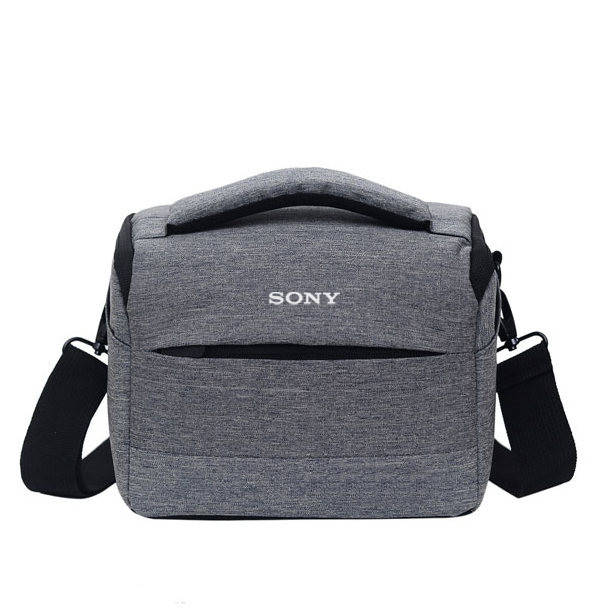 Сумка для фотоаппарата Sony α противоударная Sony Alpha Сони Альфа Серый с черным ( код: IBF064SB )
Сумка для фотоаппарата Sony α противоударная Sony Alpha Сони Альфа Серый с черным ( код: IBF064SB )