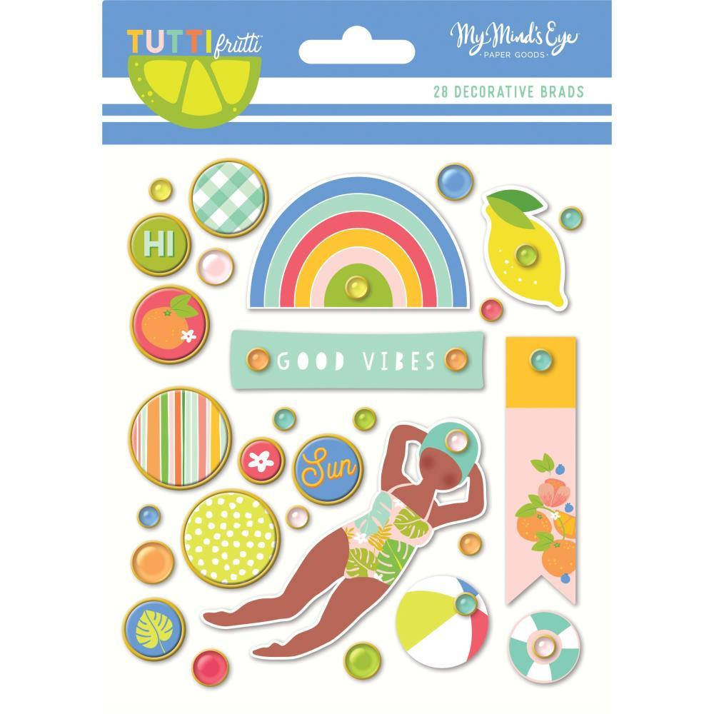 Брадси - Tutti Frutti - MME - 28 шт.
Брадси - Tutti Frutti - MME - 28 шт.