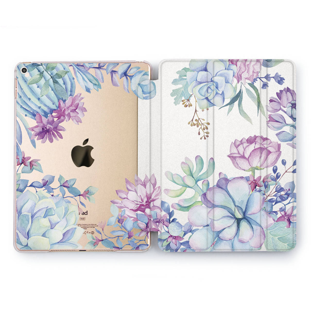 Чехол книжка, обложка для планшета Apple iPad (Голубые суккуленты) Pro Air 7.9 9.7 10.2 10.5 11 12.9 mini 1 2 3 4 5 case smart cover, Голубой
Чехол книжка, обложка для планшета Apple iPad (Голубые суккуленты) Pro Air 7.9 9.7 10.2 10.5 11 12.9 mini 1 2 3 4 5 case smart cover, Голубой