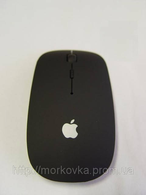 Беспроводная мышка Аpple Black (черная) оптическая usb радио мышь 10м! лучшее качество, Черный
Беспроводная мышка Аpple Black (черная) оптическая usb радио мышь 10м! лучшее качество, Черный