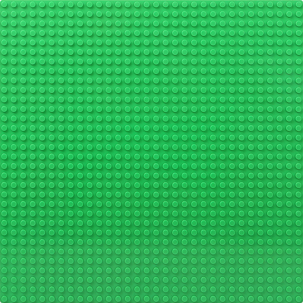Конструктор LEGO Лего Classic Строительная пластина, базовая пластина , основа 25*25см (32*32 пинов), Зелёный
Конструктор LEGO Лего Classic Строительная пластина, базовая пластина , основа 25*25см (32*32 пинов), Зелёный