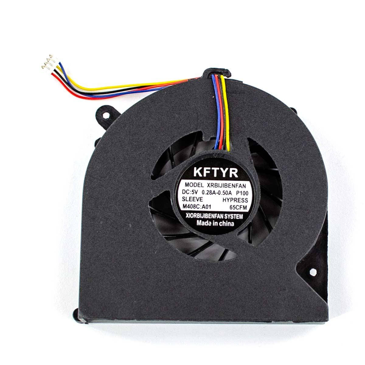 Вентилятор для HP ProBook 4530S 4535S, 4730S 6460B 6465B 6470B, EliteBook 8460P 8470P 8470W, (OEM)
Вентилятор для HP ProBook 4530S 4535S, 4730S 6460B 6465B 6470B, EliteBook 8460P 8470P 8470W, (OEM)