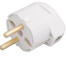 Вилка Штепсельна В16-242 з.к.16А (бокова, латунь)(20шт в уп.) BYLECTRICA
Вилка Штепсельна В16-242 з.к.16А (бокова, латунь)(20шт в уп.) BYLECTRICA