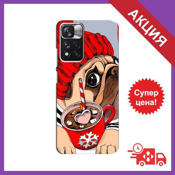 Бампер с принтом для Xiaomi Poco M4 Pro 5G / Бампер на Сяоми / Бампер для Xiaomi Poco M4 Pro 5G (Грустная
Бампер с принтом для Xiaomi Poco M4 Pro 5G / Бампер на Сяоми / Бампер для Xiaomi Poco M4 Pro 5G (Грустная