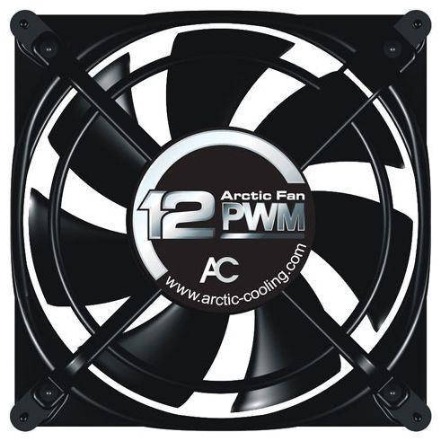 Вентилятор 120*120*39мм 3pin Arctic Cooling Arctic Fan 12L FDB только на выдув! чёрный новый
Вентилятор 120*120*39мм 3pin Arctic Cooling Arctic Fan 12L FDB только на выдув! чёрный новый