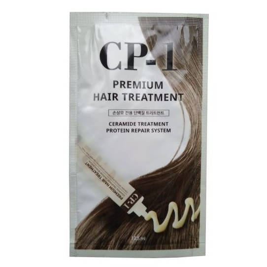 Протеиновая маска для восстановления волос ESTHETIC HOUSE CP-1 Premium Hair Treatment 12,5ml
Протеиновая маска для восстановления волос ESTHETIC HOUSE CP-1 Premium Hair Treatment 12,5ml