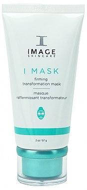 Укрепляющая трансформирующая маска - Image Skincare I Mask Firming Transformation Mask 57g
Укрепляющая трансформирующая маска - Image Skincare I Mask Firming Transformation Mask 57g