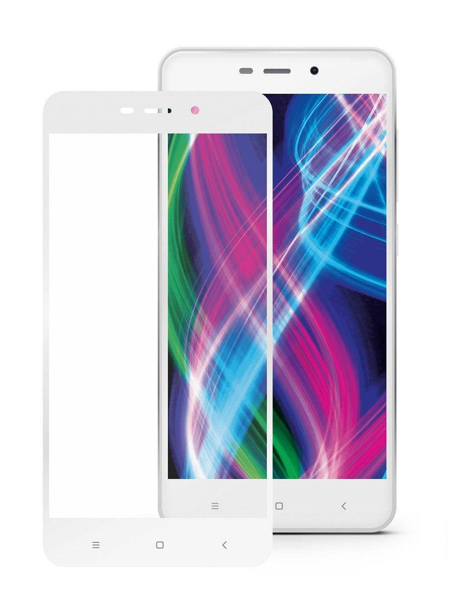 Защитное стекло для телефона Xiaomi Redmi 4A / Стекло защитное для Редми 4A на весь экран (с белой рамкой)
Защитное стекло для телефона Xiaomi Redmi 4A / Стекло защитное для Редми 4A на весь экран (с белой рамкой)