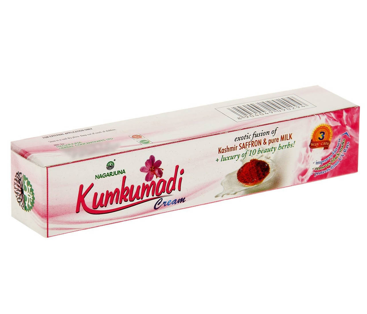 Омолаживающий крем для всех типов кожи КУМКУМАДИ, Kumkumadi Nagarjuna Cream, Аюрведа Здесь
Омолаживающий крем для всех типов кожи КУМКУМАДИ, Kumkumadi Nagarjuna Cream, Аюрведа Здесь