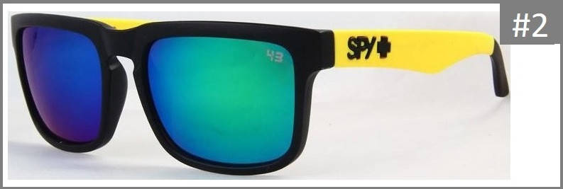 Солнцезащитные Очки мужские Spy+ HELM Ken Block 43 S2 Сине-зеленые линзы с желтыми дужками, Нет
Солнцезащитные Очки мужские Spy+ HELM Ken Block 43 S2 Сине-зеленые линзы с желтыми дужками, Нет