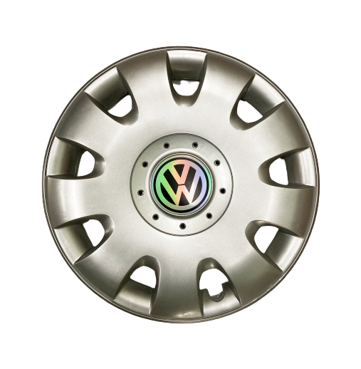Колпаки на диски Volkswagen радиус 16 4 шт
Колпаки на диски Volkswagen радиус 16 4 шт