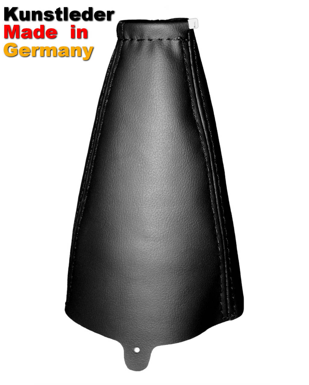 Чехол ручки КПП Форд Фьюжн 1, Ford Fusion 1, 2002 - 2012, чёрный с чёрными строчками
Чехол ручки КПП Форд Фьюжн 1, Ford Fusion 1, 2002 - 2012, чёрный с чёрными строчками