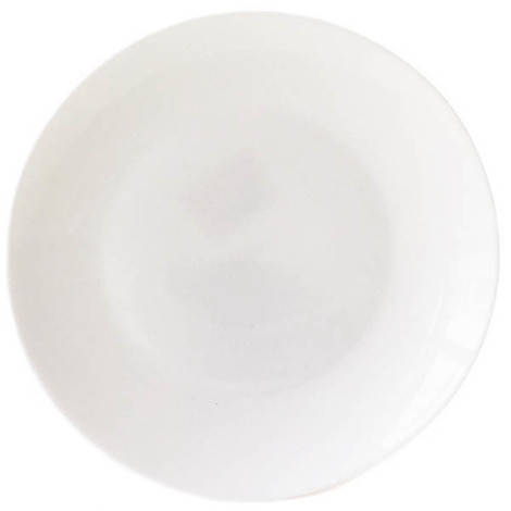 Тарелка подставная Vittora Blanco Diva V-240D 24 см, Белый
Тарелка подставная Vittora Blanco Diva V-240D 24 см, Белый