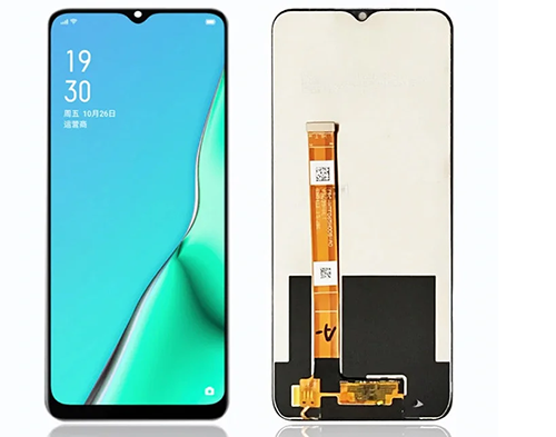 Дисплей (LCD) Oppo A31/ A5 2020/ Realme 5/ 5i/ 5S/ 6i/ C3 (BV065WBM- L00- M900) с сенсором чёрный, Черный
Дисплей (LCD) Oppo A31/ A5 2020/ Realme 5/ 5i/ 5S/ 6i/ C3 (BV065WBM- L00- M900) с сенсором чёрный, Черный