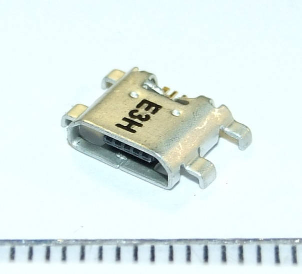 119 Micro USB Разъем гнездо коннектор гніздо роз'єм Huawei P7 P7-L07 L09 L00 G660-L075 C199 G760 g7 MT7
119 Micro USB Разъем гнездо коннектор гніздо роз'єм Huawei P7 P7-L07 L09 L00 G660-L075 C199 G760 g7 MT7