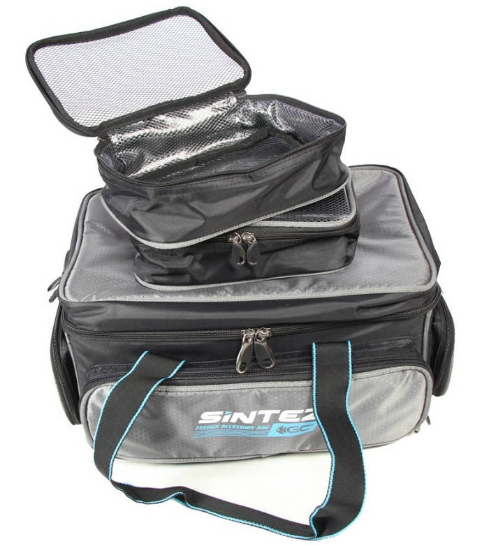 Сумка фидерная Golden Catch Sintez
Сумка фидерная Golden Catch Sintez