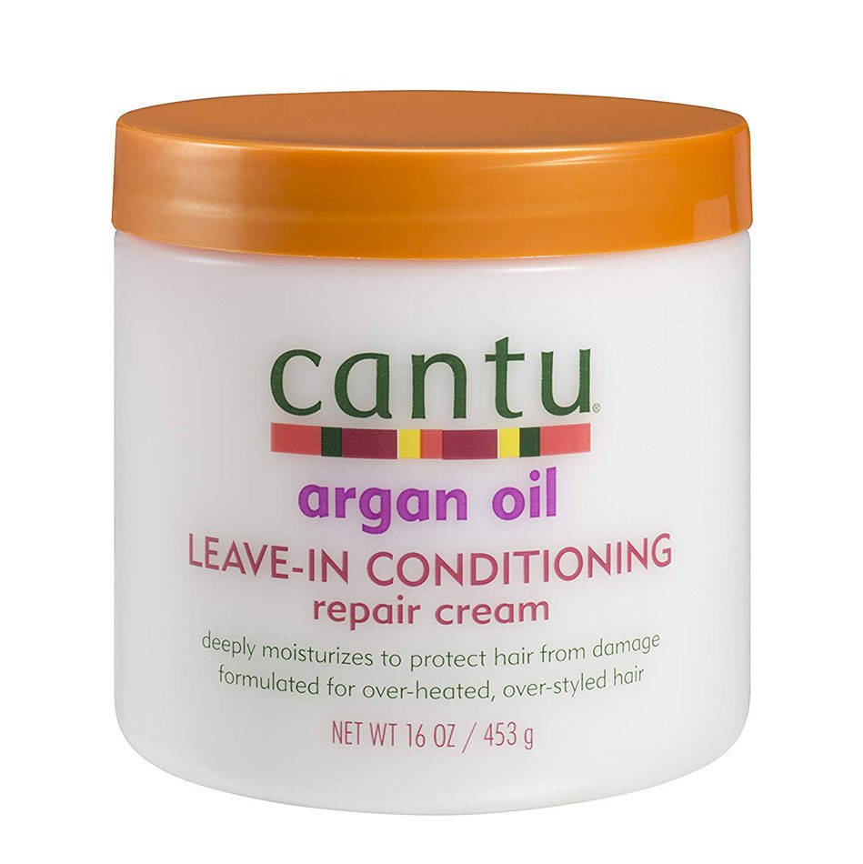 Крем Cantu Argan Oil Leave-in conditioning repair для волос несмываемый восстанавливающий 453 грамма
Крем Cantu Argan Oil Leave-in conditioning repair для волос несмываемый восстанавливающий 453 грамма