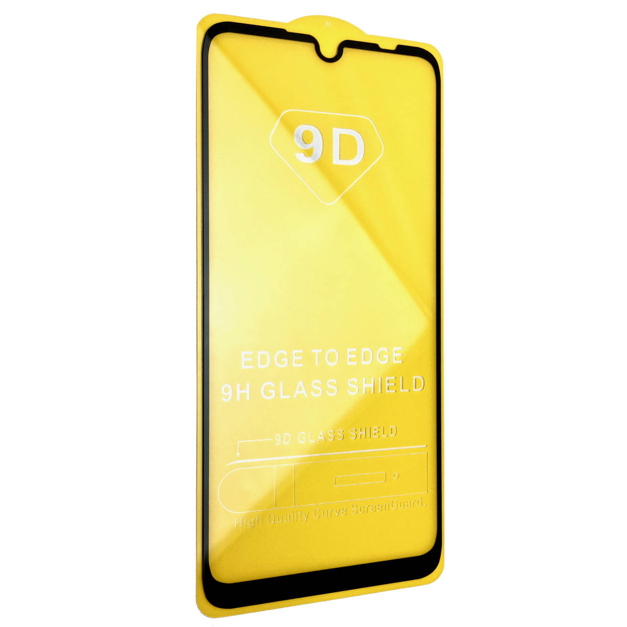 Защитное стекло CDK Full Glue 9D для Xiaomi Redmi Note 7 / Note 7 Pro (08670) (black), Черный
Защитное стекло CDK Full Glue 9D для Xiaomi Redmi Note 7 / Note 7 Pro (08670) (black), Черный