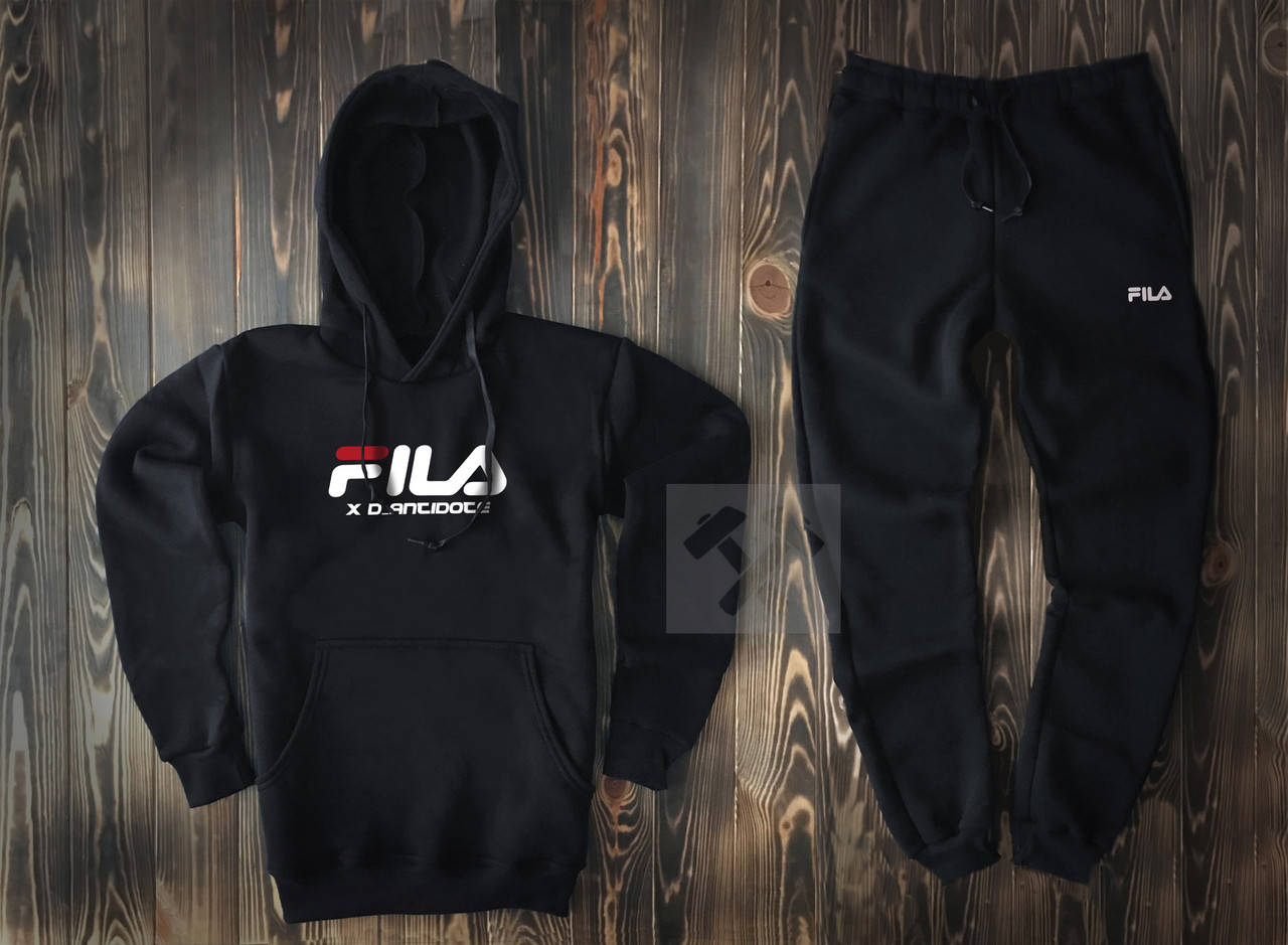 Мужской спортивный костюм Фила толстовка и штаны, костюм Fila трикотаж на любой сезон, XXL черный
Мужской спортивный костюм Фила толстовка и штаны, костюм Fila трикотаж на любой сезон, XXL черный