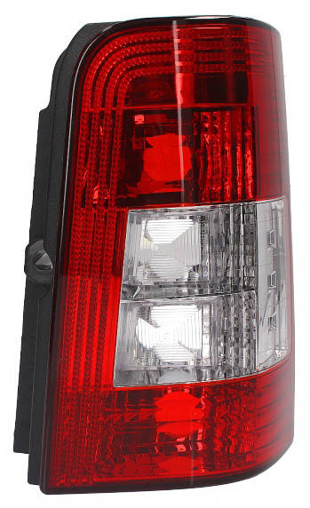 Фонарь задний правый Peugeot Partner / Citroen Berlingo First (рестайлинг) (2дв.) 2002 - 2007 внешний,
Фонарь задний правый Peugeot Partner / Citroen Berlingo First (рестайлинг) (2дв.) 2002 - 2007 внешний,