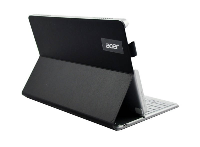 Клавиатура беспроводная Bluetooth Acer + чехол (для Acer Iconia Tab W700, Acer Aspire P3) новая, Черный
Клавиатура беспроводная Bluetooth Acer + чехол (для Acer Iconia Tab W700, Acer Aspire P3) новая, Черный